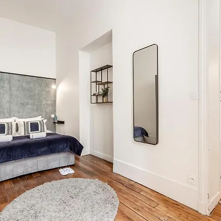 Appartamento A11#républiquemarais1bedroomparis03ac *